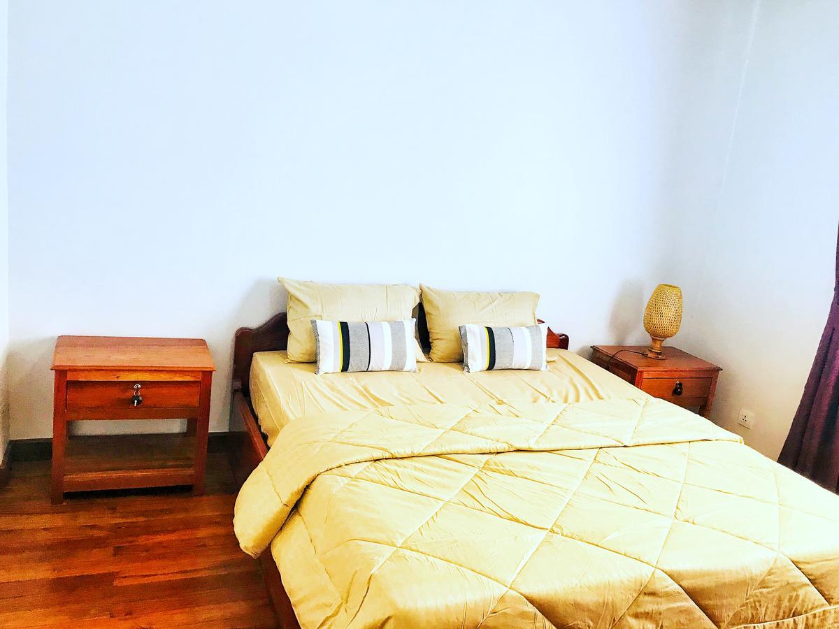 Hok Tevy Residence Siem Reap Esterno foto